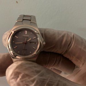 women's Citizen Eco Drive watch